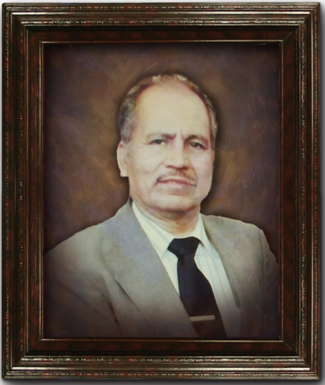 Obituario de Andres Gonsalez Cuevas