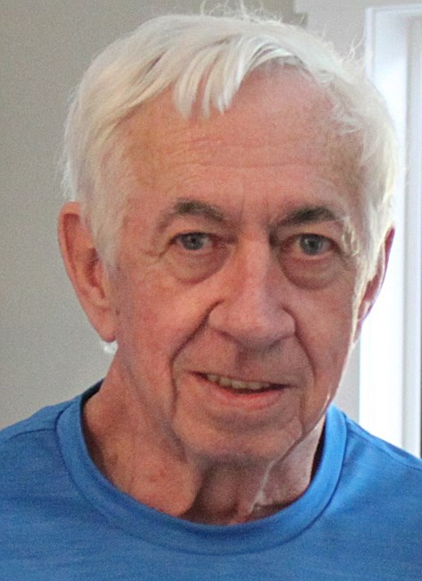 Obituary of David Donald Stuart Wilson