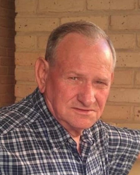 Obituary of Kenneth Gerald Lowery