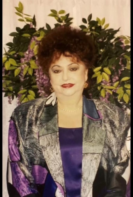Obituary of Betti E. Mikhaylova