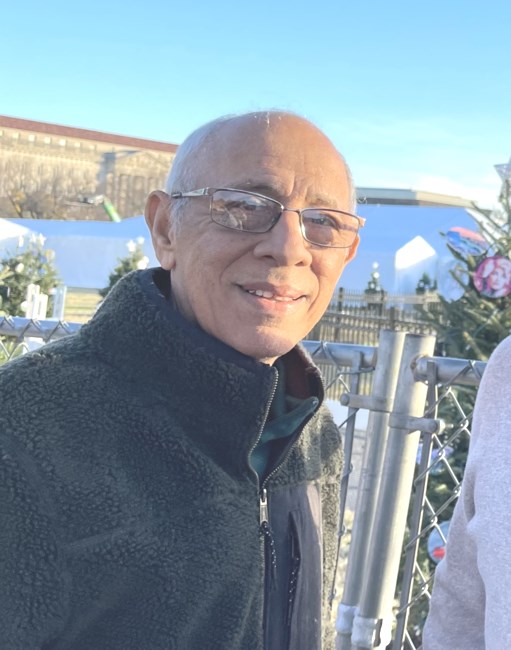 Obituario de José Manuel Maldonado Calo