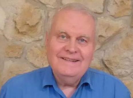 Obituary of James Paul Wasel