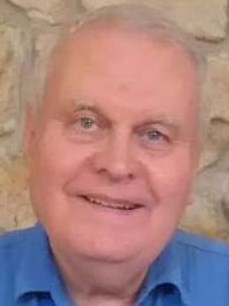 Obituary of James Paul Wasel