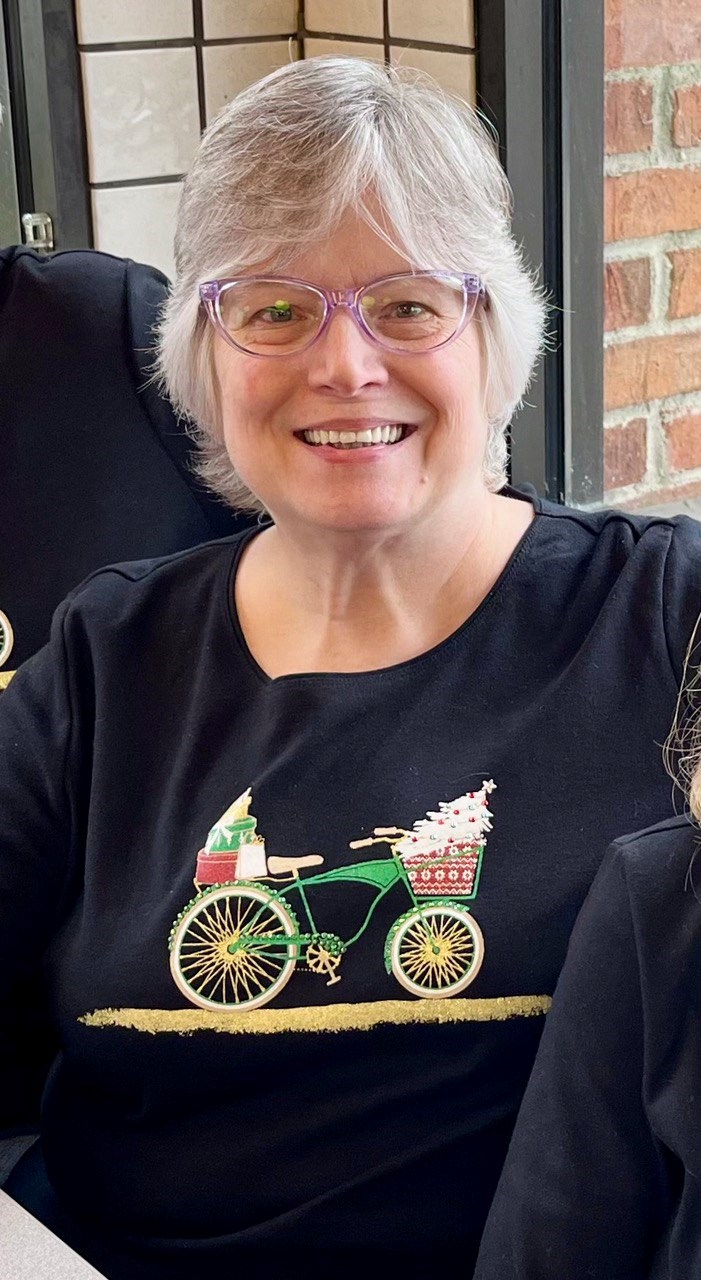 Obituary of Nancy Lemke