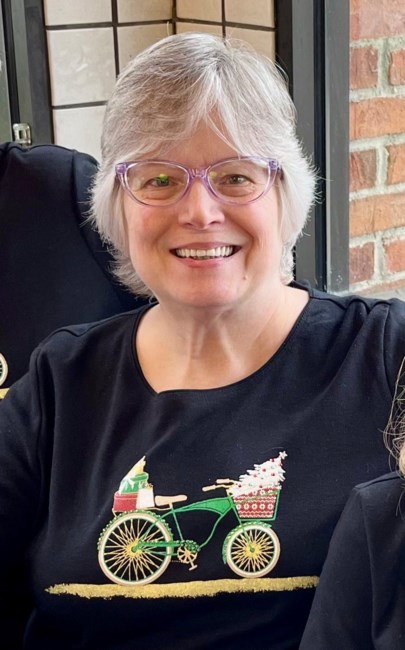 Obituary of Nancy Lemke