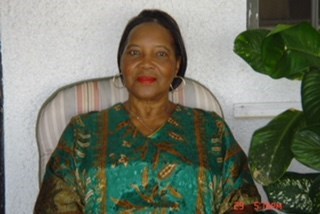 Obituary of Eastlyn Theobbles