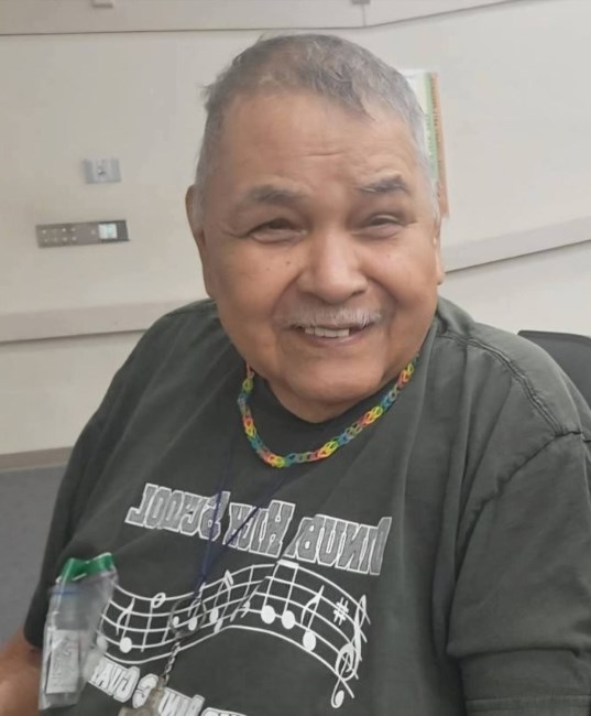 Avis de décès de Joe L. Lopez Jr.