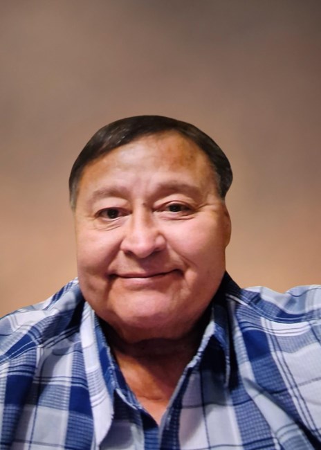 Avis de décès de Juvenal Joe Castro