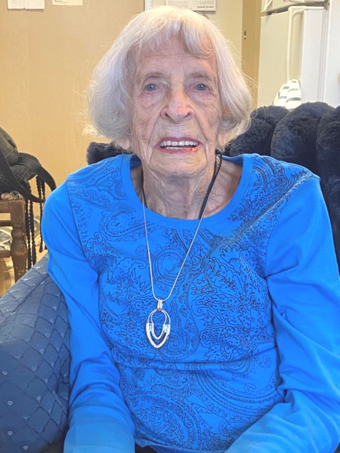 Obituary of Barbara Sandberg