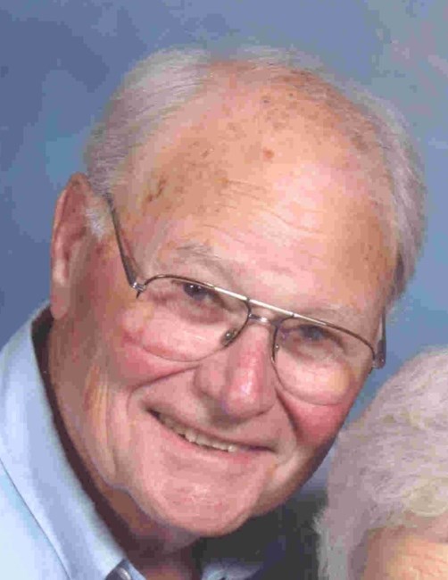 Obituary of Howard Berry Brumitt