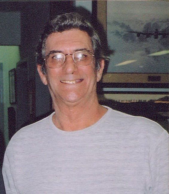 Obituary of Arthur Raymond Lacroix