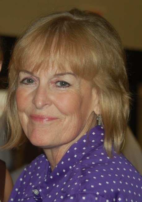 Obituario de Vickie McLain Baker