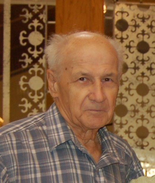 Obituary of William Paul Youschak