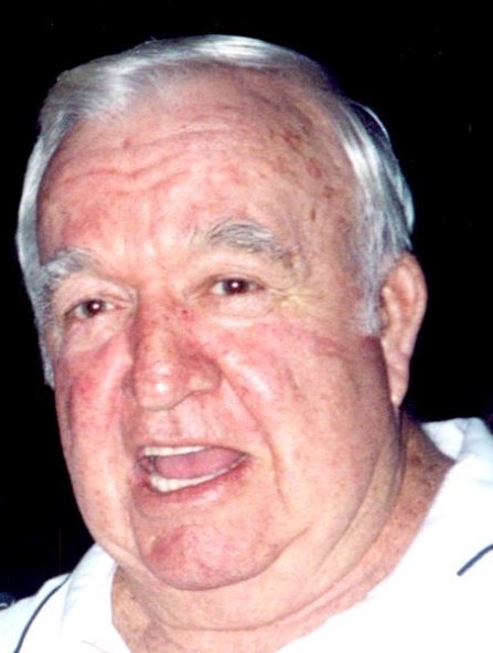 Obituary of Charles E. Kingston