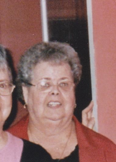 Obituary of Madeleine Deshaies