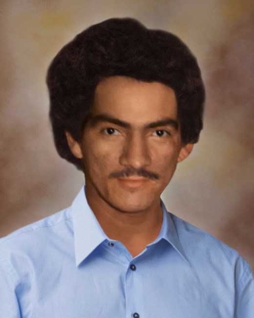 Obituary of Oscar Antonio Alvarado