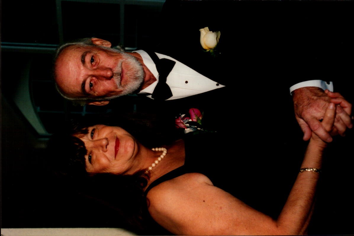 Obituary of Thomas Robert Bryce