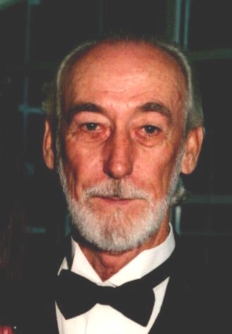 Obituary of Thomas Robert Bryce