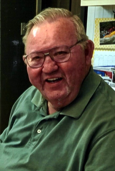 Obituary of Charles Howard Smith
