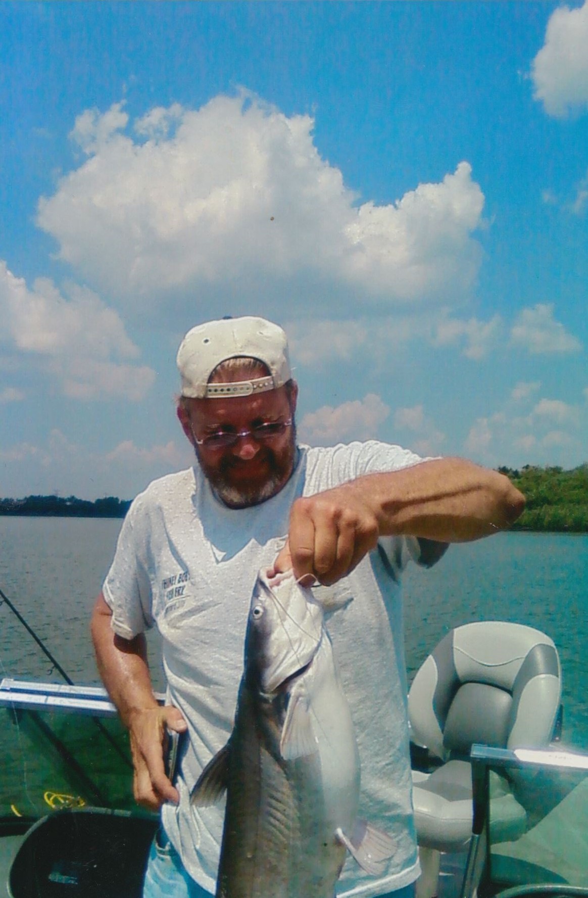 Obituary of Alan L. Kalafut