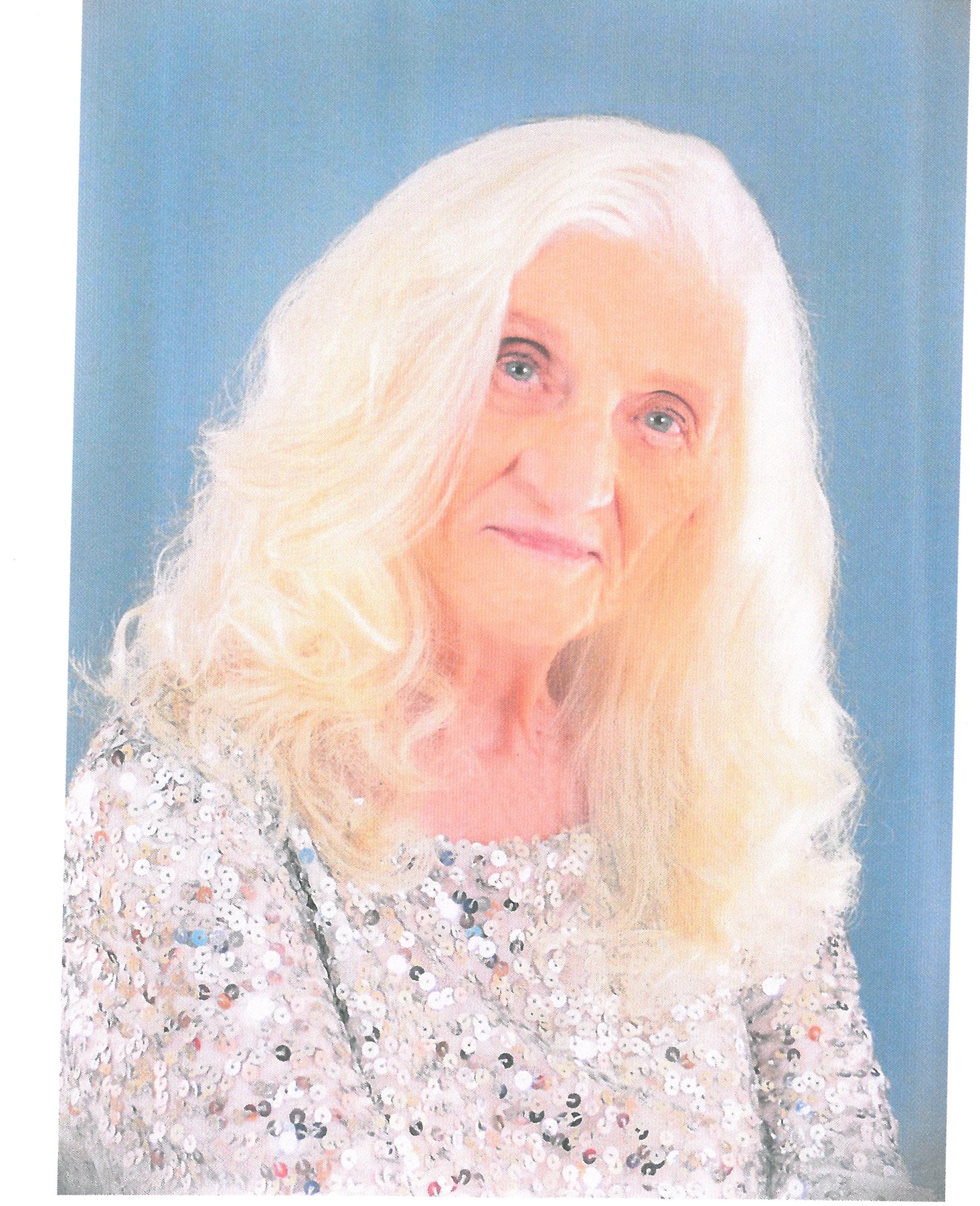 Obituary of Frances G Fennell