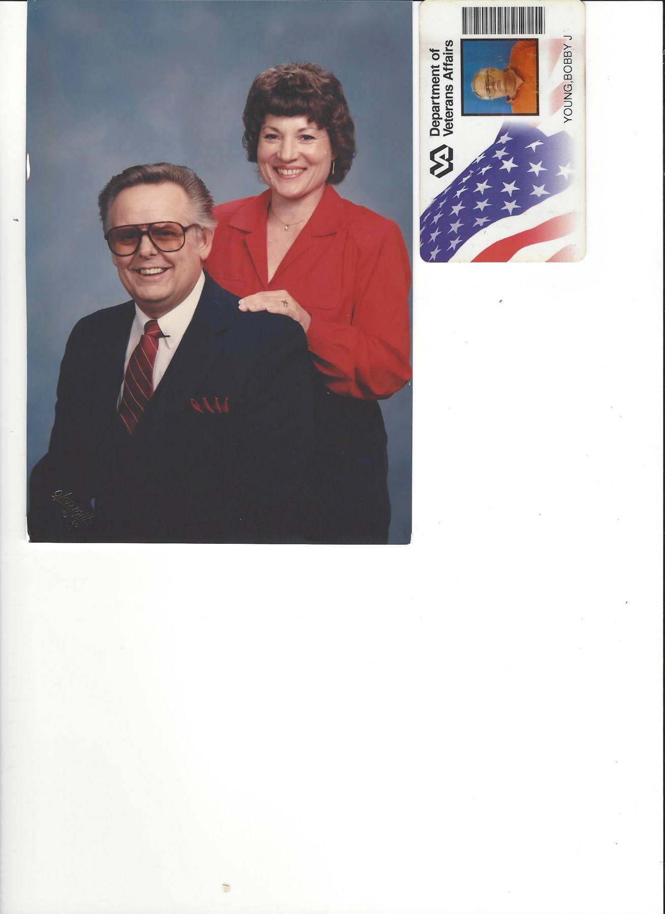 Obituary of Bob J. Young