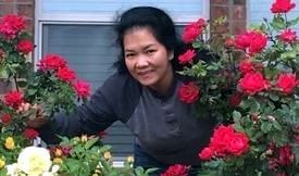 Obituary of Cecilia Abalos Garcia