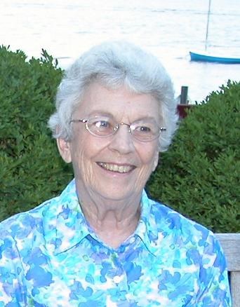 Obituary of Winifred Stutz