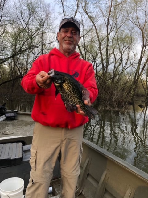 Obituary of Donny Stacy