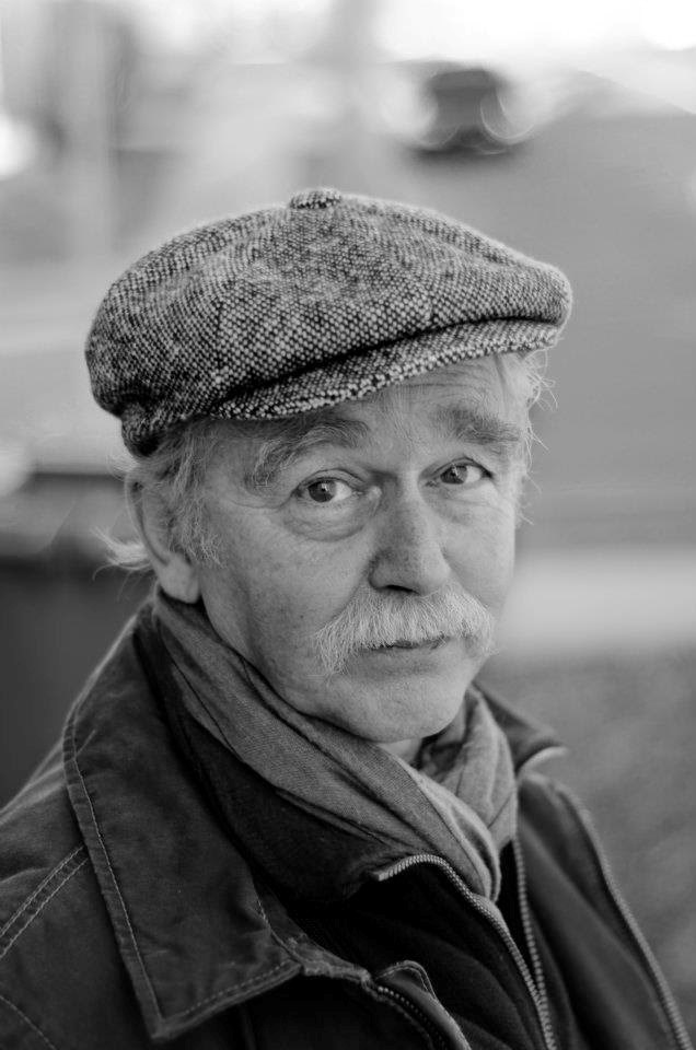 Obituary of David Allan Wilson