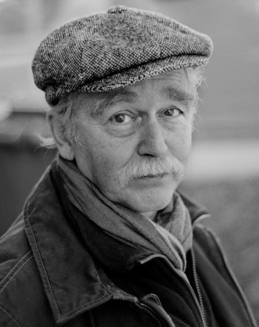 Obituary of David Allan Wilson