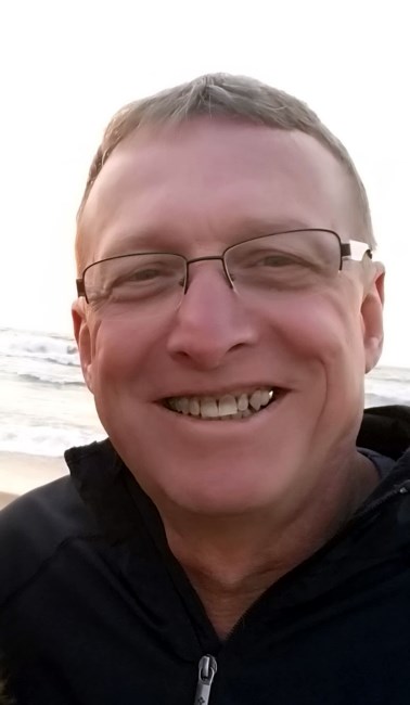 Obituary of Steven A. Weikle