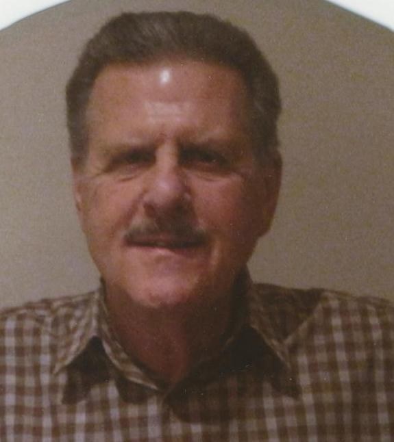 Obituary of Charles Rodney Fleetwood