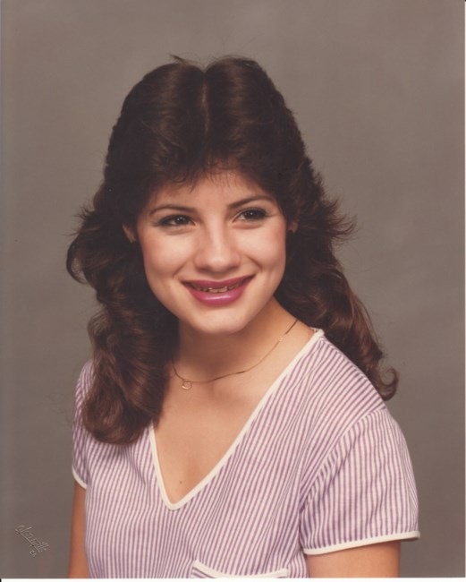 Obituary of Theresa A. De Los Santos