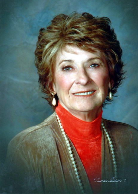 Obituary of Penelope Allan