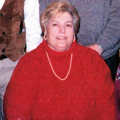 Obituary of Barbara A. Schott