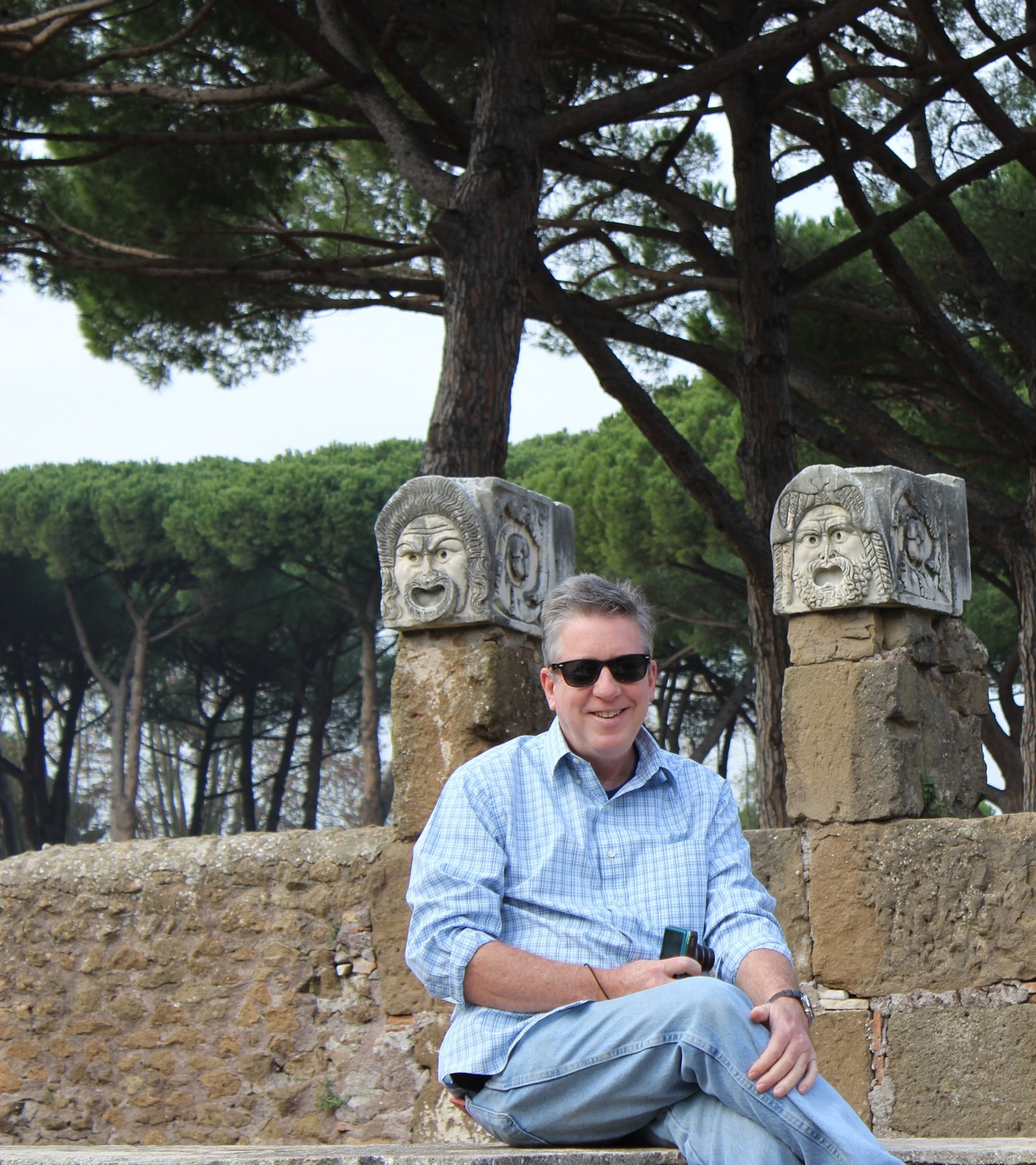 Obituary of Mark Steven Whittington