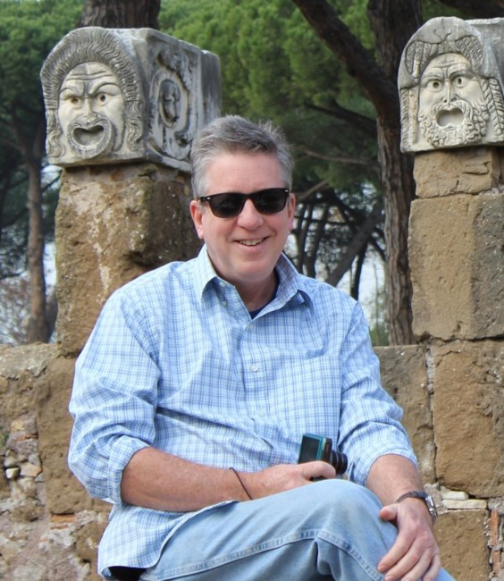 Obituary of Mark Steven Whittington