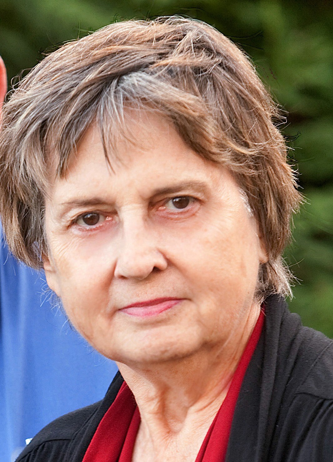 Obituary of Nancy Virginia Cummins