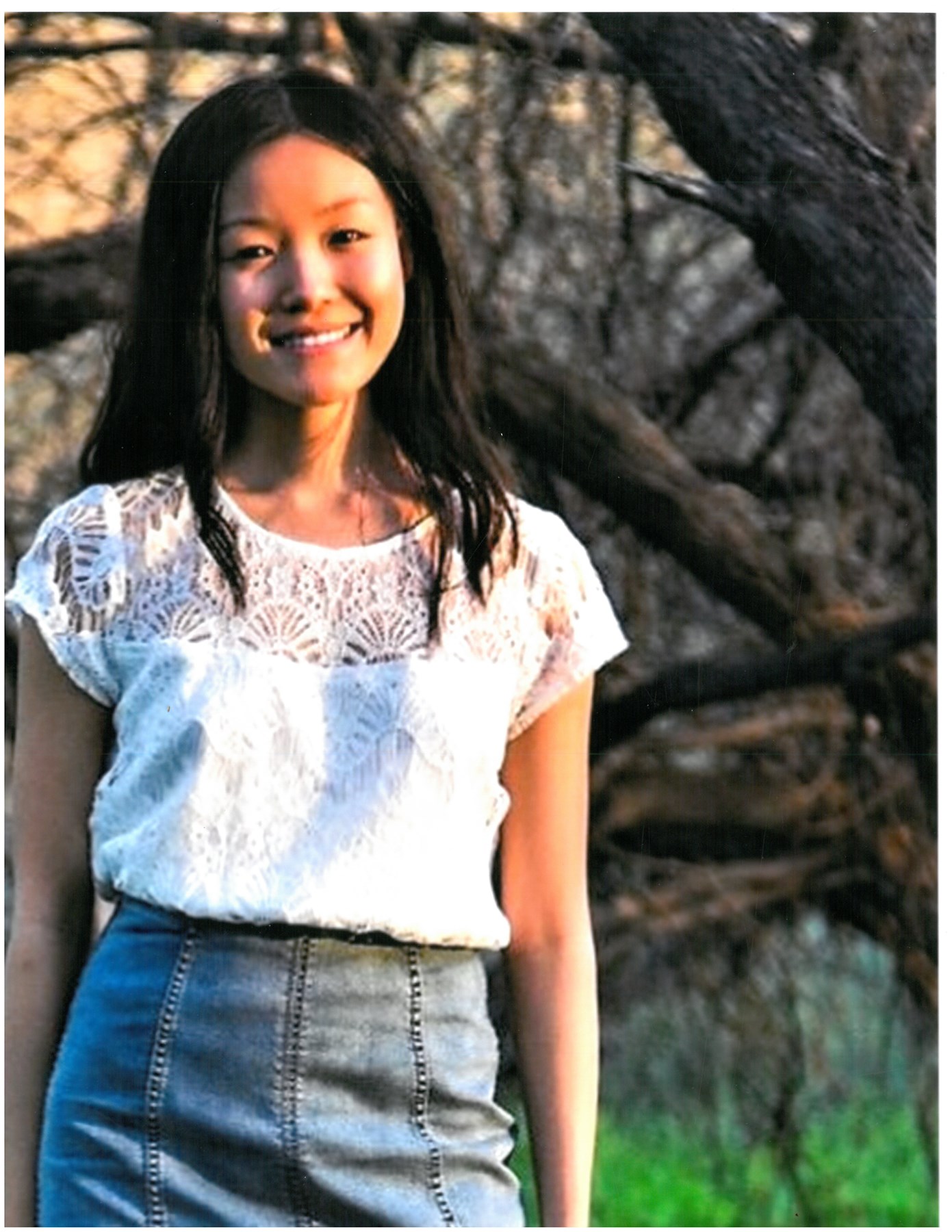 Obituary of Victoria Xiya Tang