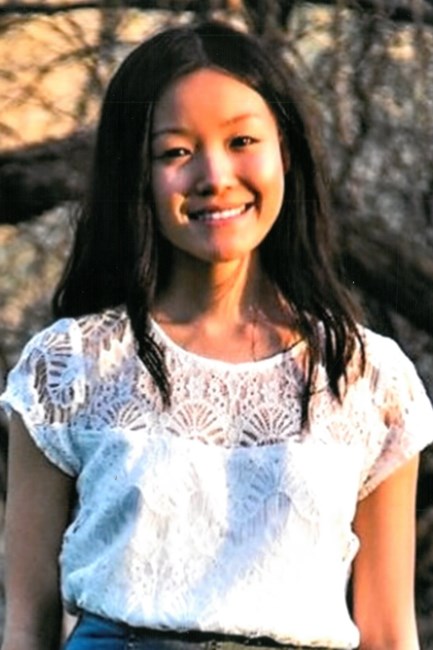 Obituary of Victoria Xiya Tang