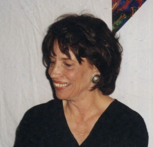 Obituary of Charlotte Hartley