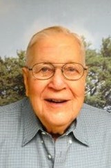 Obituary of Roman John Liekhus