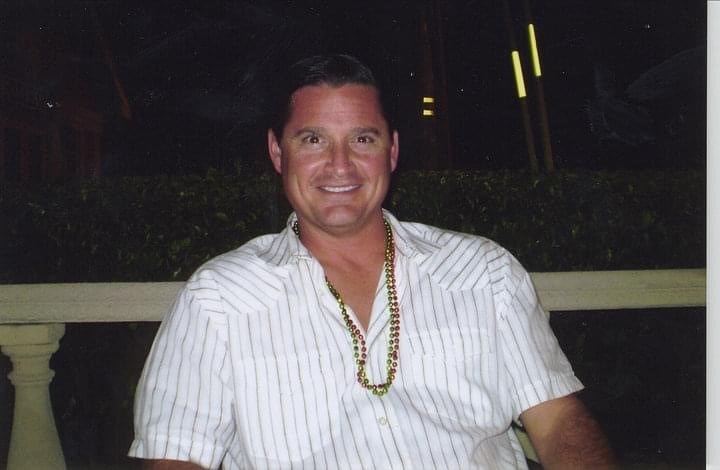 Obituary of Jeffrey Walter Hermes