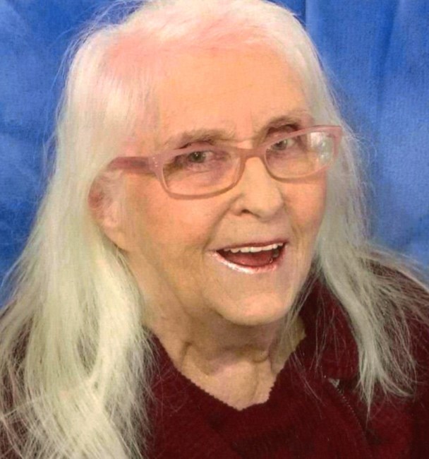  Obituario de Judith Kay Burton