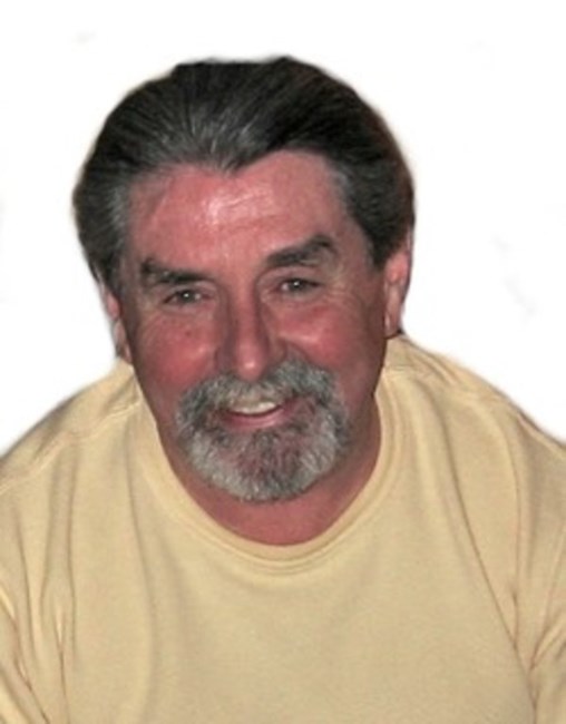 Obituary of James Patrick Coleman