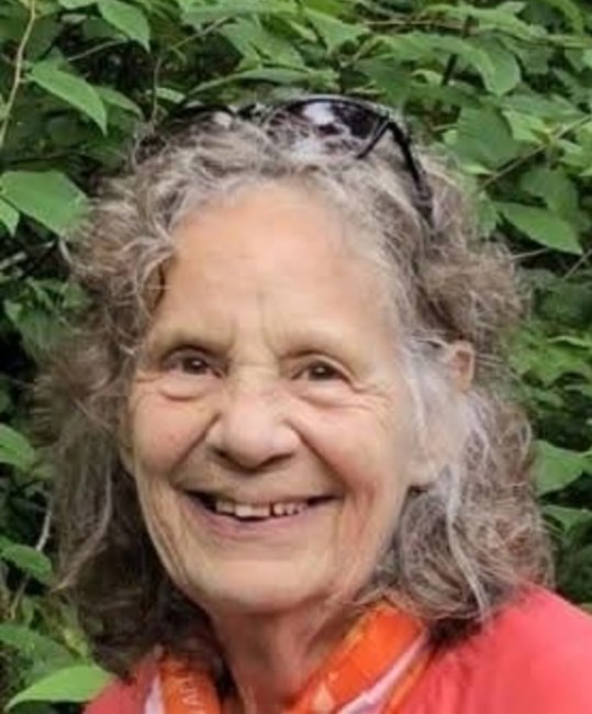 Avis de décès de Jorja Kim Henderson