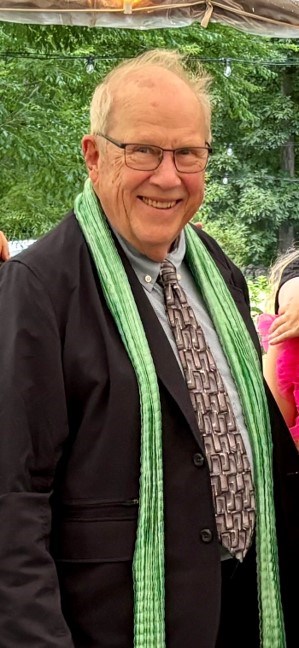Obituary of Gary C. Ness