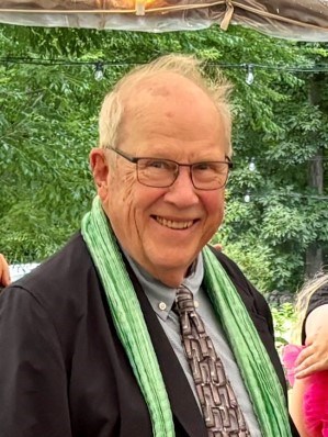 Obituary of Gary C. Ness