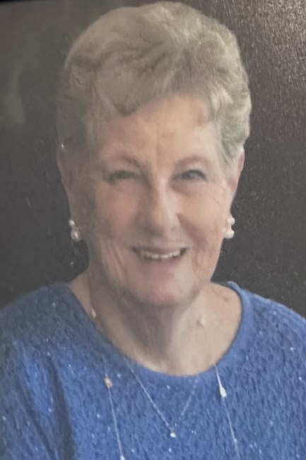 Obituary of Jean Ellen Emmons